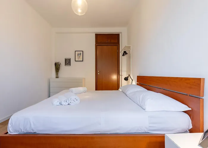 Lejlighed Family Friendly & Spacious W Balcony Metro