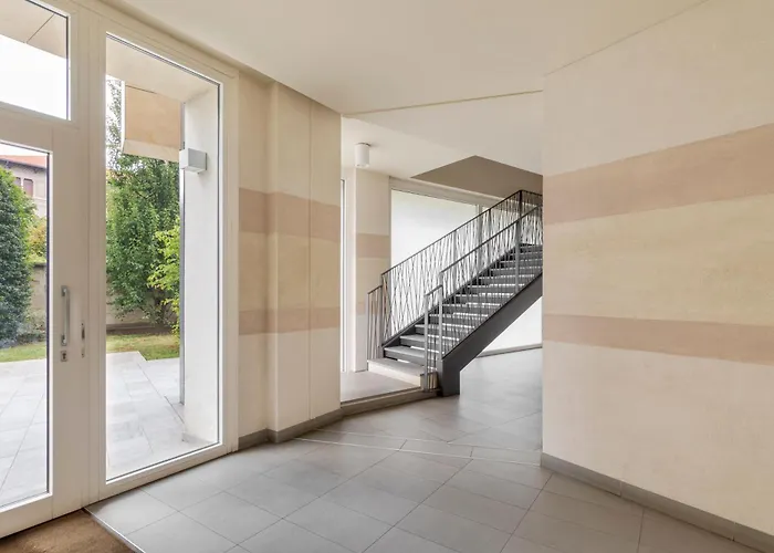 Citylife Modern Comfort