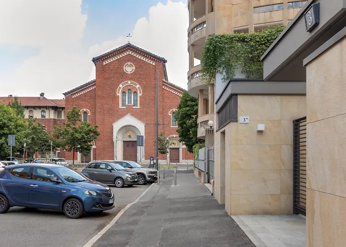 Citylife Modern Comfort Milano