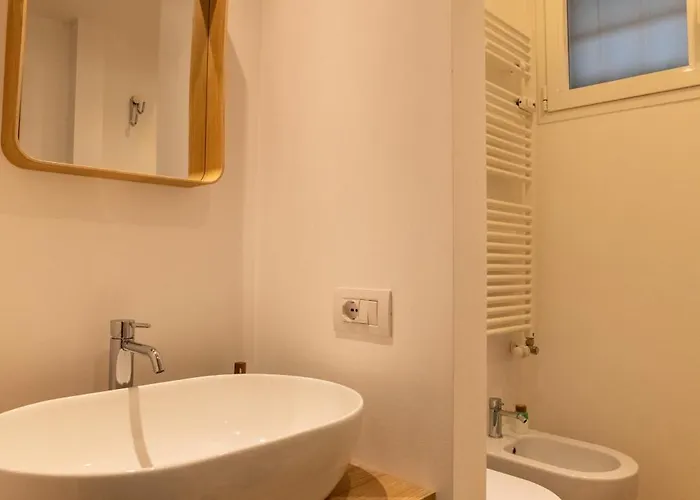 Apartment Emotion 716 E Sei A Casa! Mailand