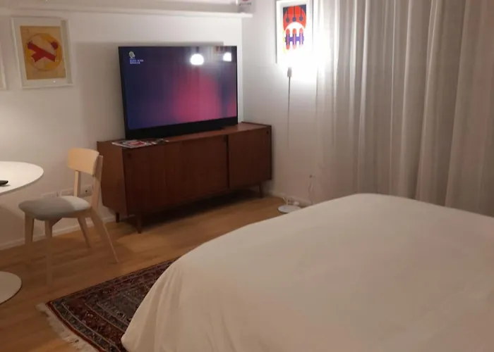 Apartment Emotion 716 E Sei A Casa! *