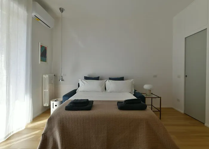 Emotion 716 E Sei A Casa! Apartment Mailand