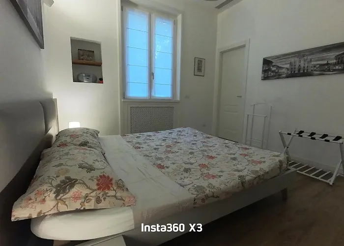 Missori Rose Garden View