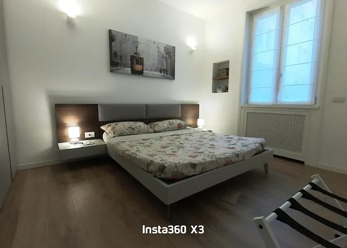 Missori Rose Garden View