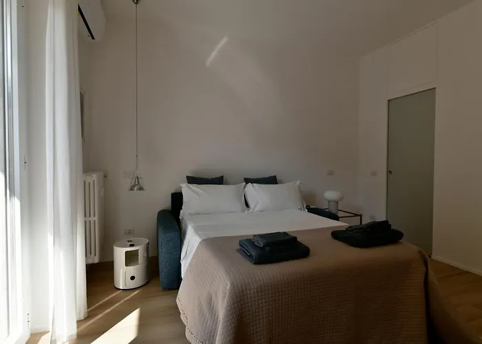 Emotion 716 E Sei A Casa! Milan