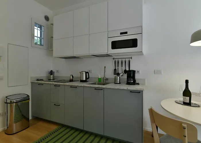 Appartement Emotion 716 E Sei A Casa!