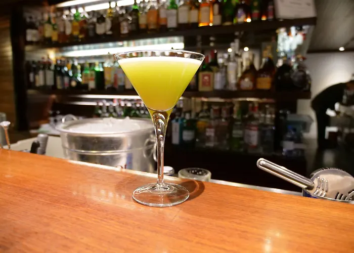 Michelangelo Hotel Mediolan