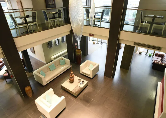 Smart Otel Milano