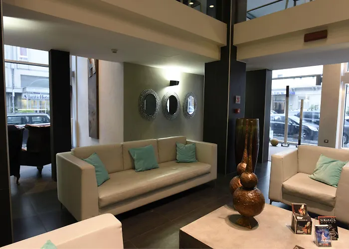 Smart 4* Milano