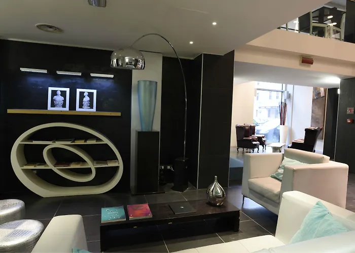 Hotel Smart