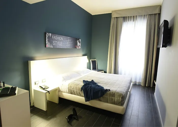 Hotel Smart 4*
