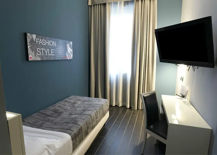 Smart Hotel