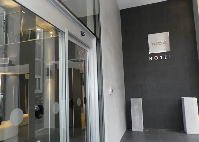 Smart Otel 4*