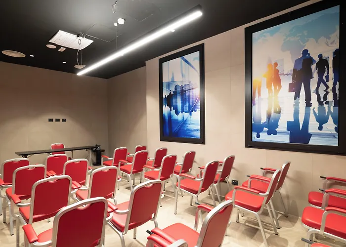 Smart Otel