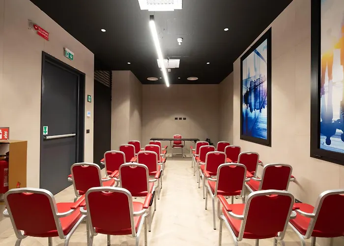 Smart Otel 4*