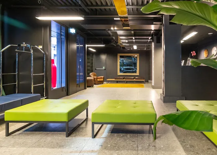 Hotel Smart Milano