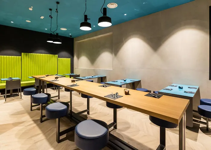 Smart Otel Milano