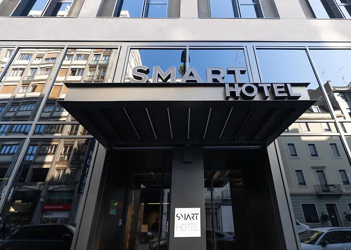 Smart Otel
