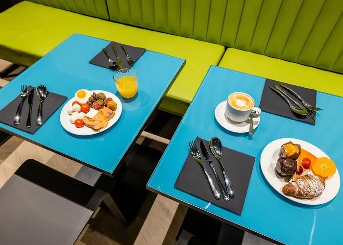 Hotel Smart Milano