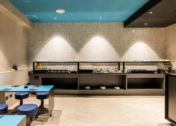 Smart Otel 4*