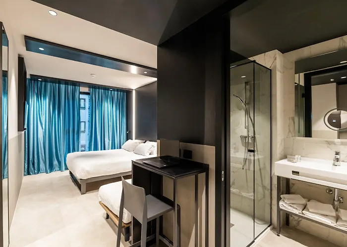 Smart 4* Milano