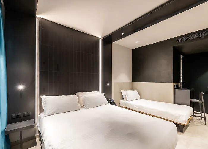 Smart Otel 4*