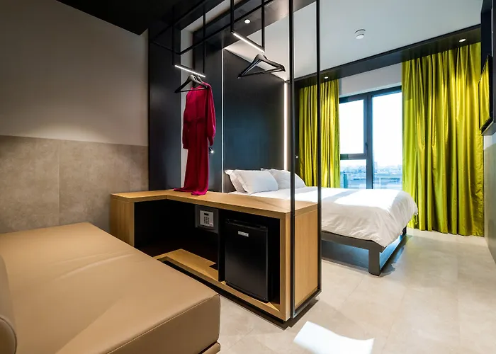Smart Hotel
