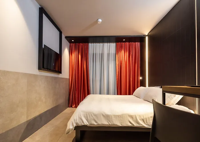 Smart 4* Milano