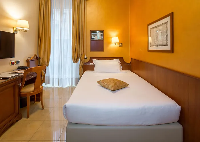 Galles Hotel 4*
