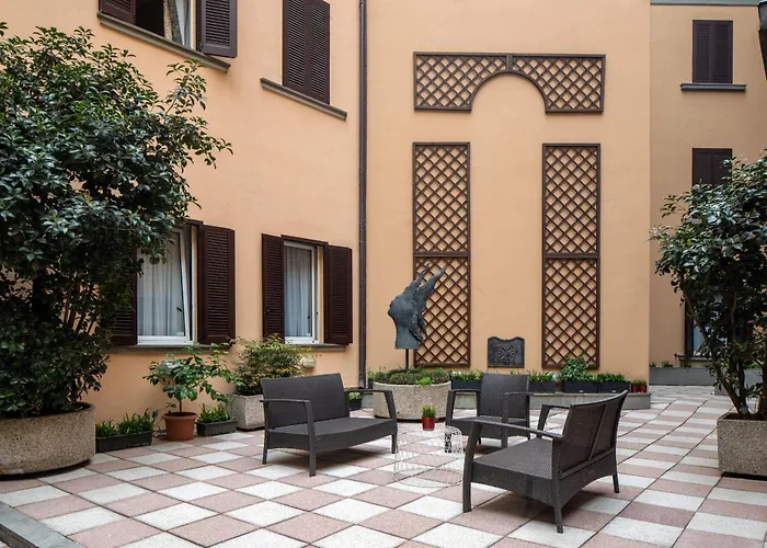 Hotel Galles