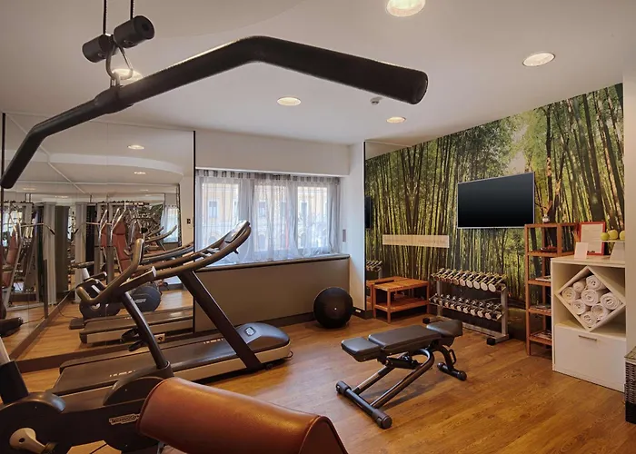 Nh Collection Porta Nuova Mailand