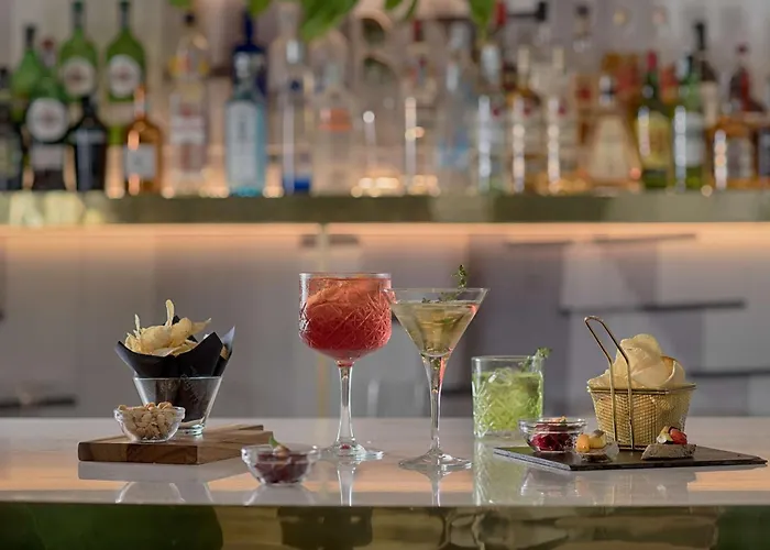 Hotel Nh Collection Porta Nuova Milano