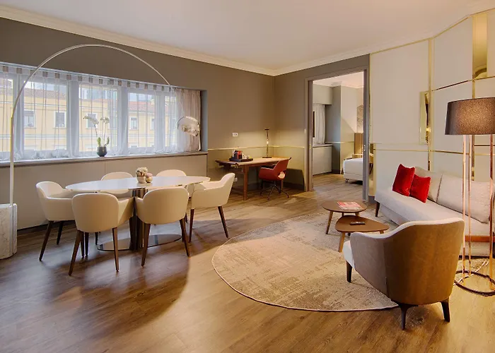 Nh Collection Porta Nuova