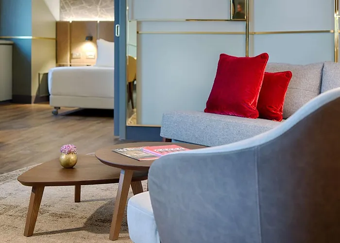 Nh Collection Porta Nuova 4*