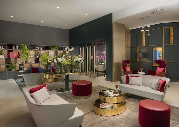 Nh Collection Porta Nuova 4*