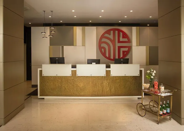 Nh Collection Porta Nuova Hotel