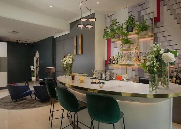 Nh Collection Porta Nuova Mailand