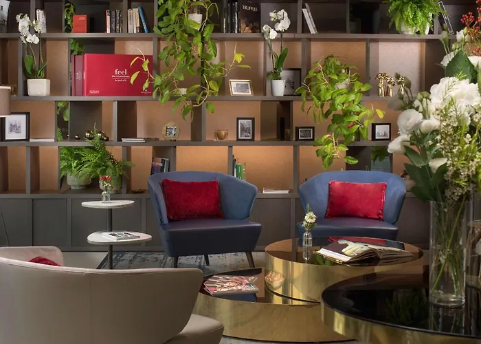 Nh Collection Porta Nuova