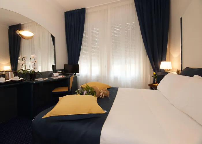 Ih Ambasciatori 4*