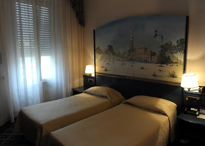 Ih Ambasciatori 4*