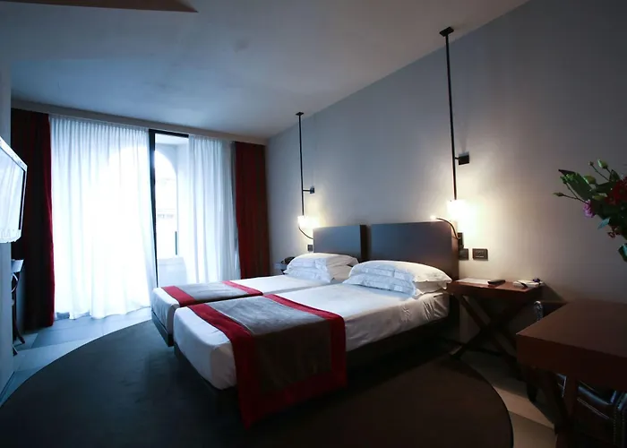 Ih Ambasciatori 4*