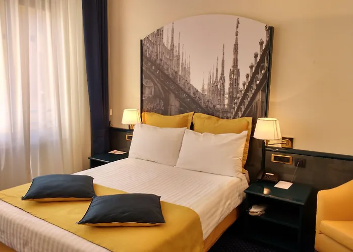 Ih Ambasciatori 4*