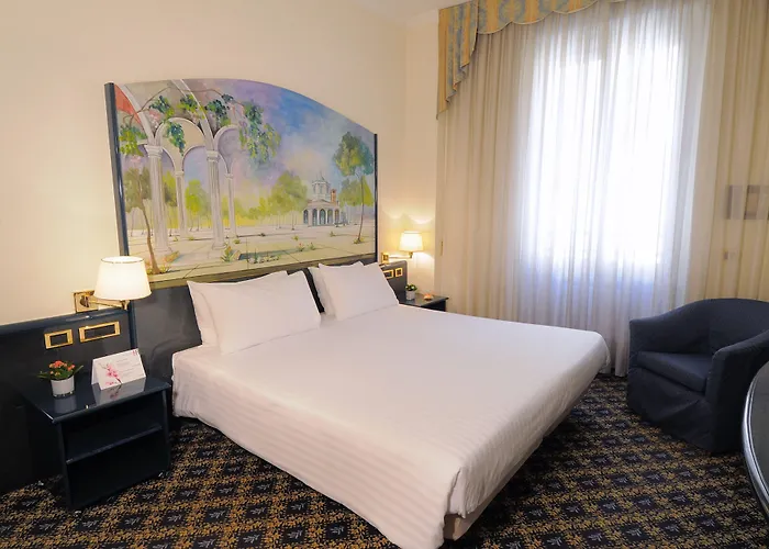 Ξενοδοχείο Ih Ambasciatori