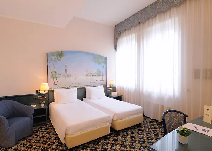 Ξενοδοχείο Ih Ambasciatori