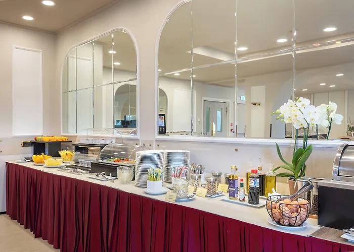 Ih Ambasciatori 4*
