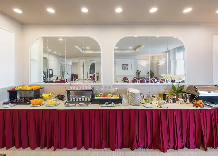 Ih Ambasciatori 4*