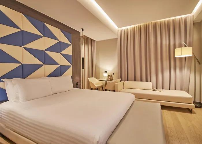 Ih Ambasciatori מילאנו