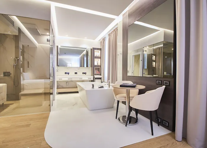 Ih Ambasciatori 4* מילאנו