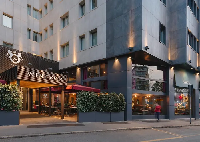 Windsor מילאנו