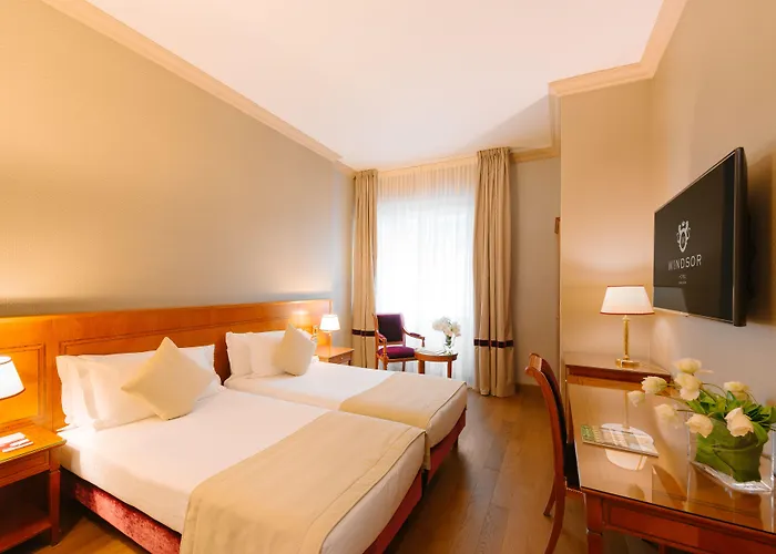 Windsor מלון